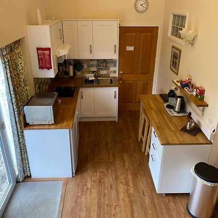 Millbrook Bed & Breakfast Penistone Dış mekan fotoğraf