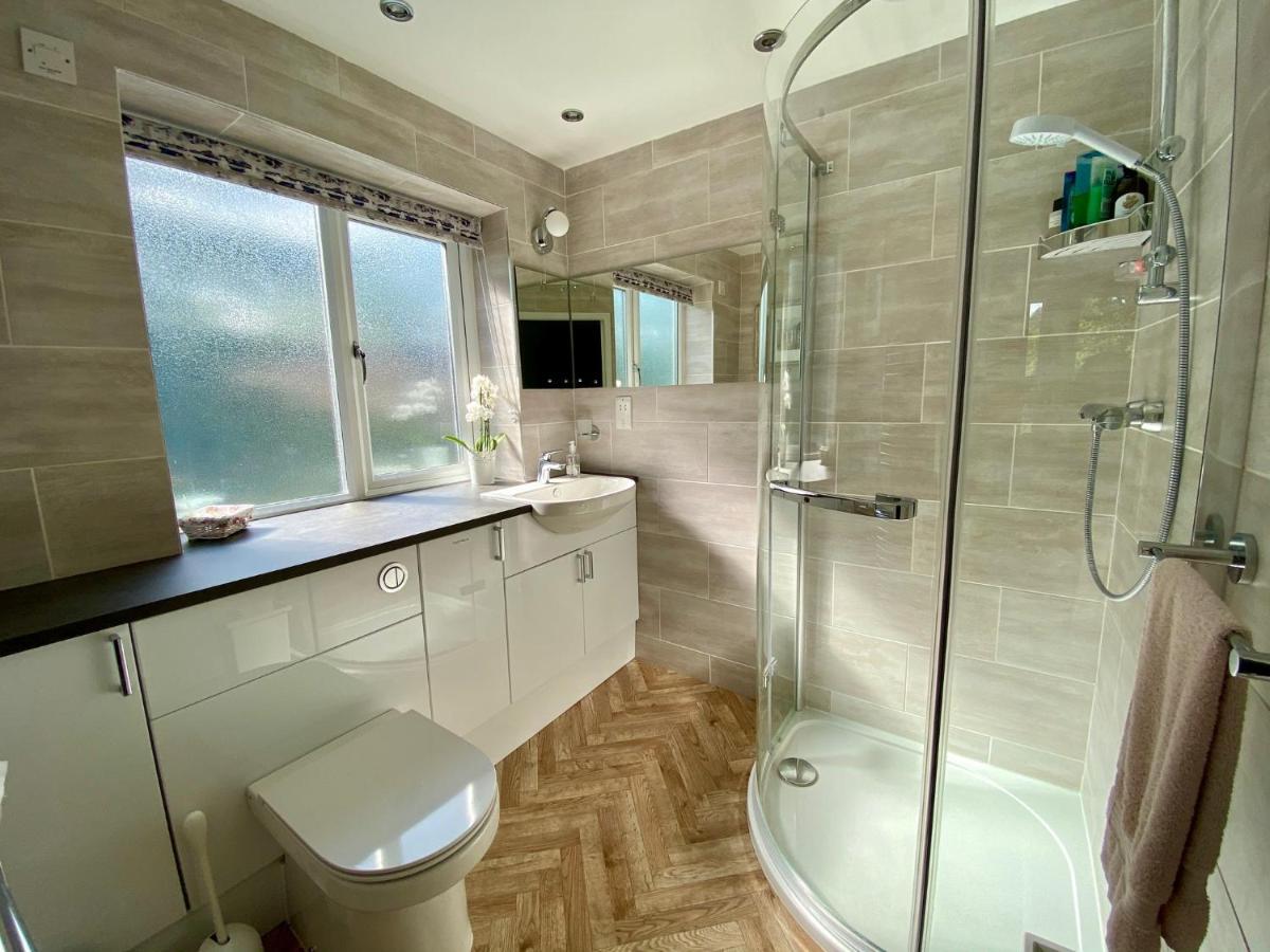 Millbrook Bed & Breakfast Penistone Dış mekan fotoğraf