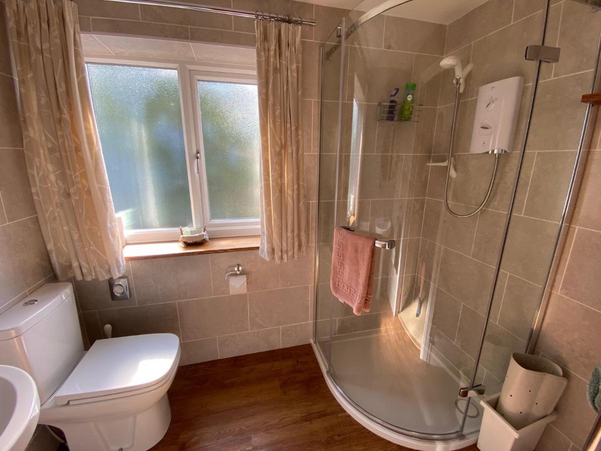 Millbrook Bed & Breakfast Penistone Dış mekan fotoğraf
