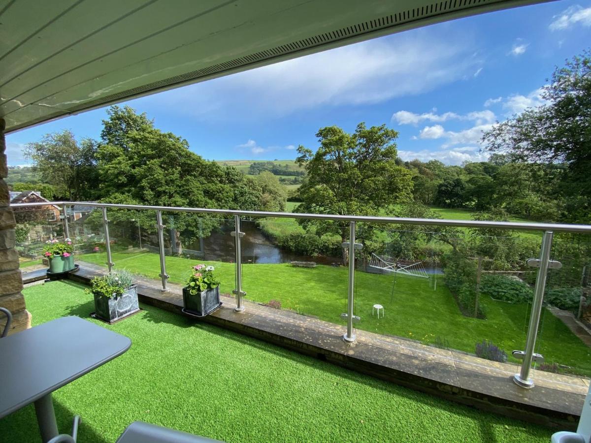 Millbrook Bed & Breakfast Penistone Dış mekan fotoğraf
