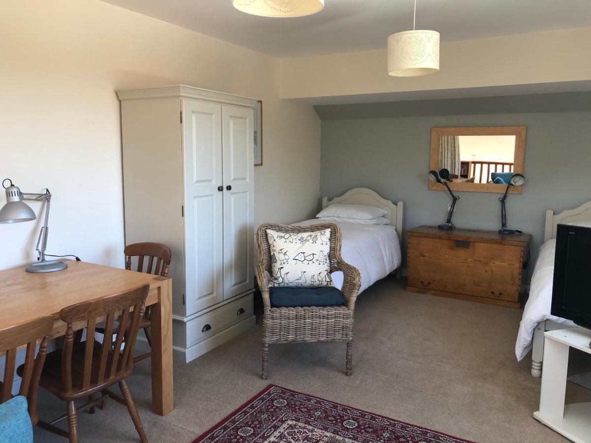 Millbrook Bed & Breakfast Penistone Dış mekan fotoğraf