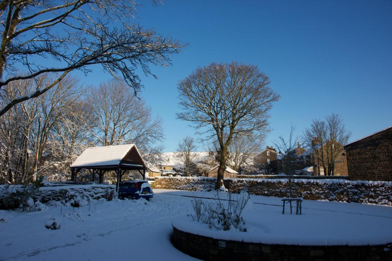 Millbrook Bed & Breakfast Penistone Dış mekan fotoğraf