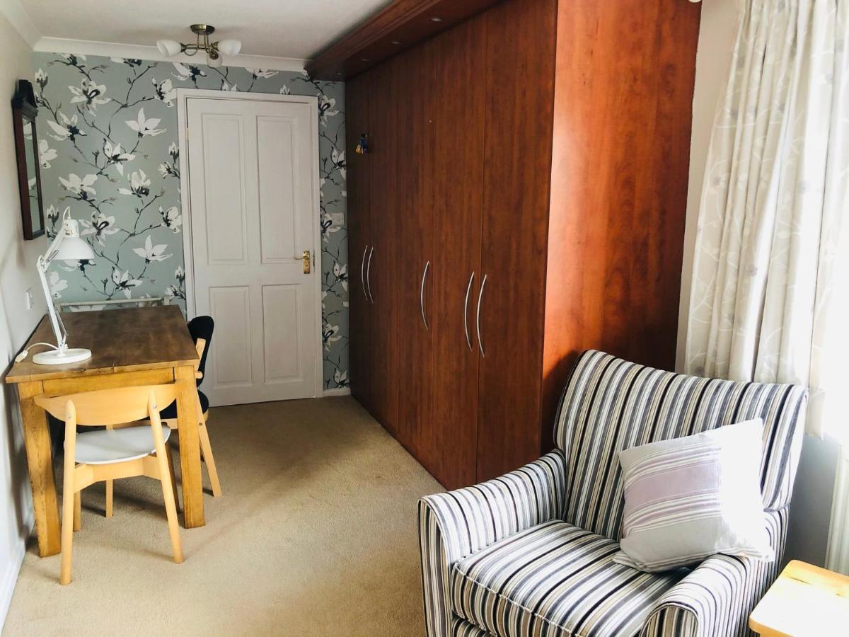 Millbrook Bed & Breakfast Penistone Dış mekan fotoğraf
