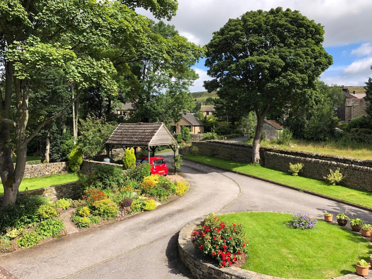 Millbrook Bed & Breakfast Penistone Dış mekan fotoğraf