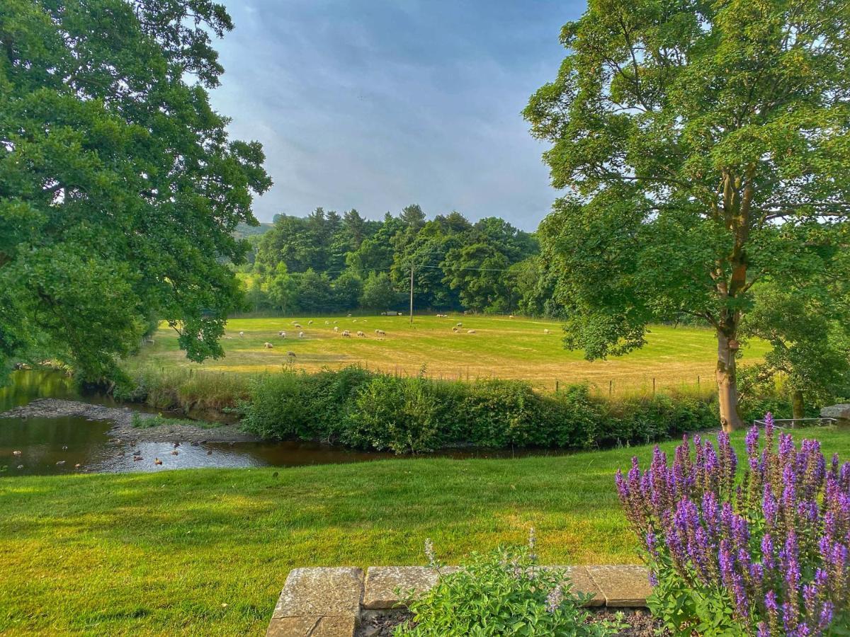 Millbrook Bed & Breakfast Penistone Dış mekan fotoğraf