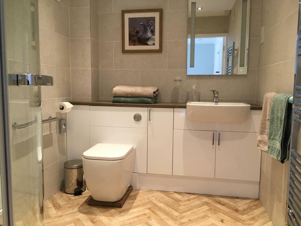 Millbrook Bed & Breakfast Penistone Dış mekan fotoğraf